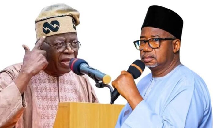 Governor Bala Mohammed’s Criticism of Tinubu and the Tax Reform Bill: A Stand for Patriotism, Not Personal Ambition