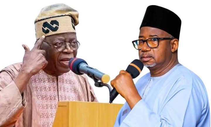 Governor Bala Mohammed’s Criticism of Tinubu and the Tax Reform Bill: A Stand for Patriotism, Not Personal Ambition