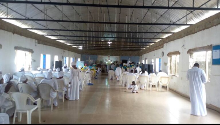 Gunmen Invade Celestial Church of Christ in Ogun State, Kill Prophet