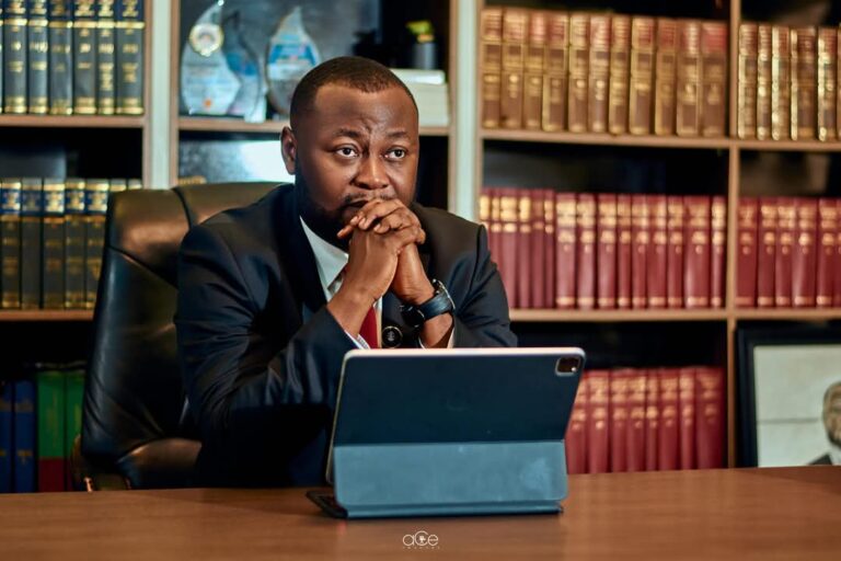 The Legal Profession & Dignity of The Chief Judge – By Pelumi Olajengbesi Esq.