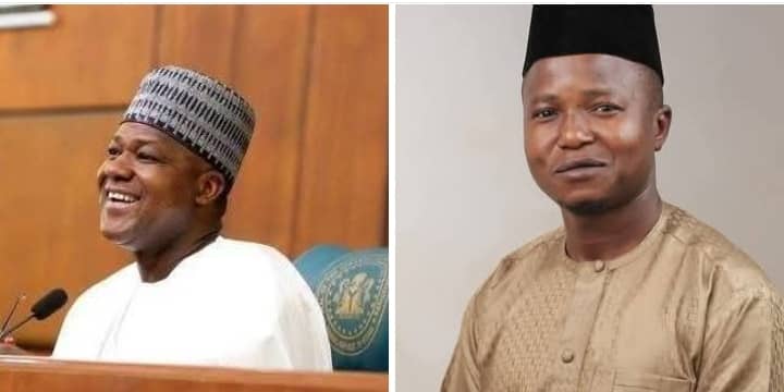 In Response to Dogara’s Open Letter: The Betrayal of Dogara and Political Opportunism – By: Daure David