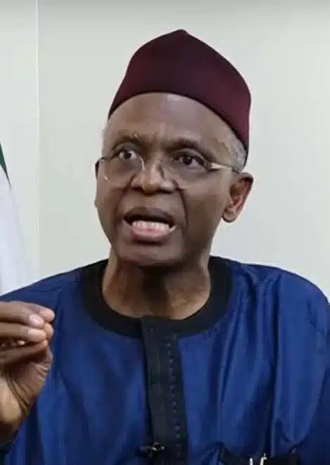 APC May Considers Suspension of El-Rufai, Amaechi, and Fayemi Amid Party Tensions