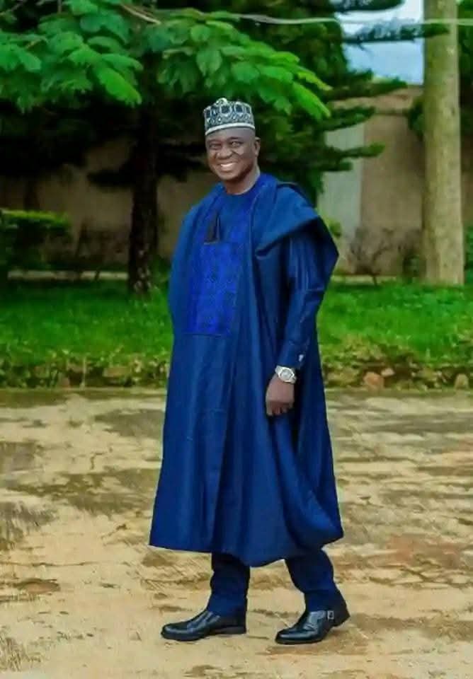 Barr. Rambi Ibrahim Ayala Resigns as NNPP Chairman, Gombe State House of Assembly Minority Leader