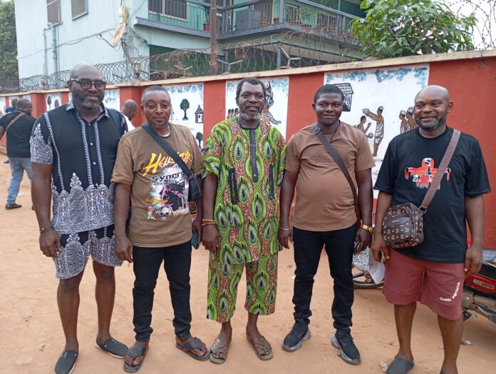 Obosi Youths Applaud Soludo for Appointing Eze Iweka III as Chairman ATRC, Road Projects