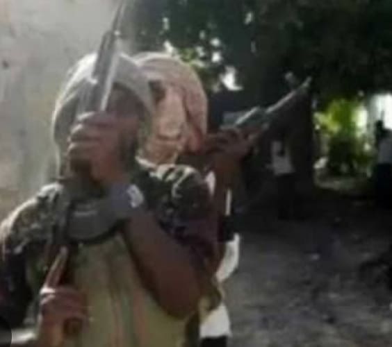 How Gunmen Kidnapped UK-based Man Returning from Cousin’s Burial in Anambra, Demanded N100m Ransom