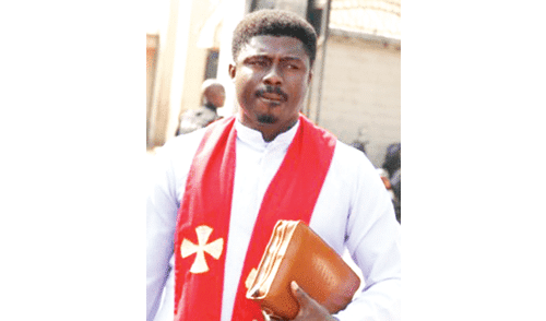 Anambra And The Poisoned Chalice - By Okey Maduforo