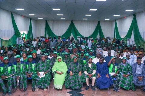 Pray for Peace & Stability of Bauchi, Nigeria – Gov. Bala Mohammed Urges Intending Christian Pilgrims