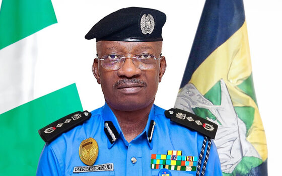 Coalition Slams IGP Egbetokun over Mandatory Contributions to POWA