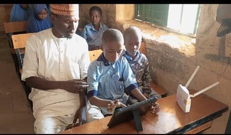 Bauchi Embraces Digital Learning: UNICEF's AI-Powered Education Program