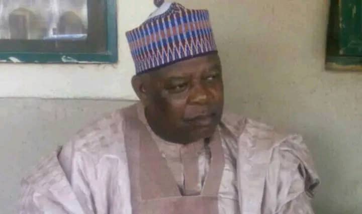 Brigadier Tsiga, Former NYSC DG, Kidnapped by Gunmen in Bakori, Katsina State