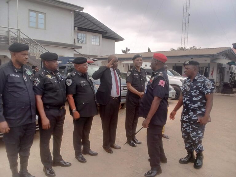 Killers Of 3 Siblings In Nnewi Leave Around Vicinity Says New Anambra CP