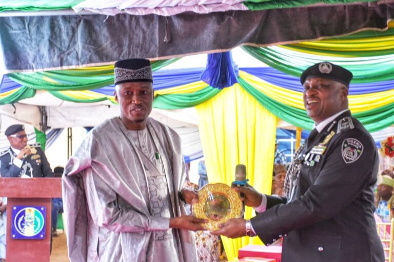 Hon Ibrahim Dembo Abubukar Receives Appreciation from SUBEB for Contribution to Toro Local Government Education Sector