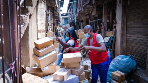 Onitsha Drug Market To Be Reopened Ten Days After Investigations Says Soludo