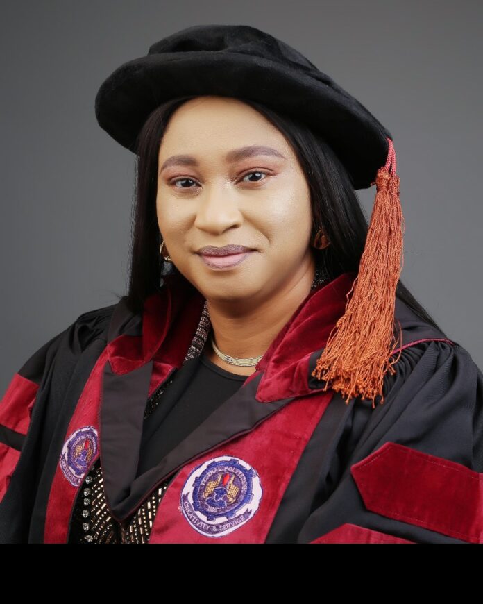 Polytechnic Management Refutes Mischievous and Baseless Allegations in An Online Video Against The Substantive Rector of Federal Polytechnic Oko