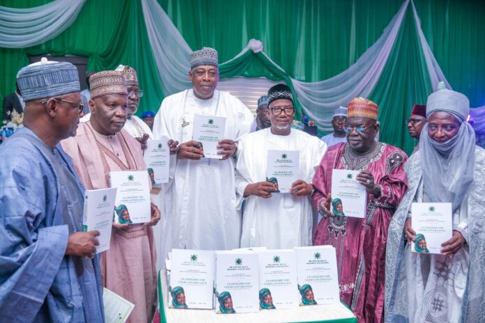 19 Northern States Set To Create Regional Development Master Plan