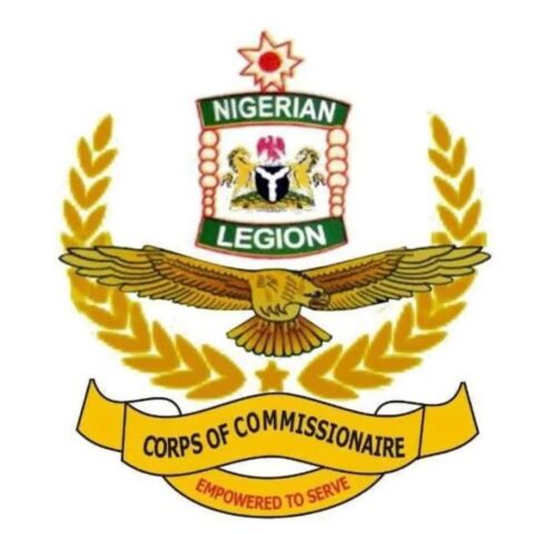 Nigerian Legion Distributes Cash, Bag of Rice to Widows of Fallen Heroes