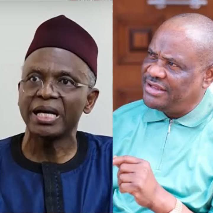 The Politics of Internal Disruption: El-Rufai and Wike Set the Stage for 2027