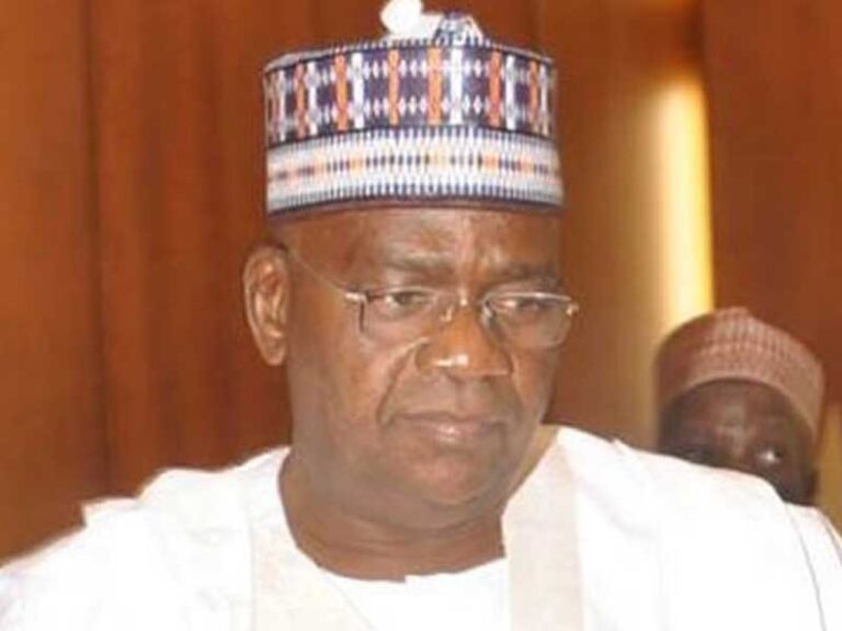 Senator Danjuma Goje Calls for Immediate Attention to Northeast Roads, Urges Government Action on Rehabilitation and Super Highway Extension