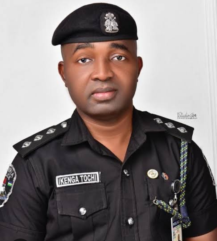 Police Set Record Straight on Where, When Suspected Killers of Anambra Lawmaker Escaped, Arrest Their Boss