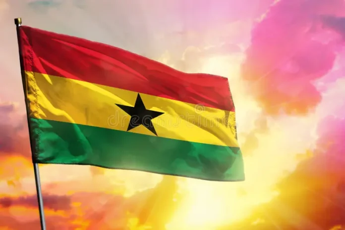 Ghana missing $156 million in state budget after USAID freeze