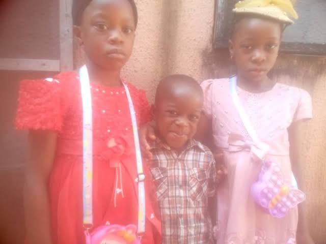 In Anambra, Lecturer’s Three Children Killed, Dumped inside Freezer by Unknown Assailants