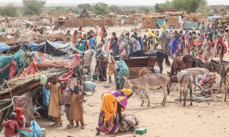 US orders nonemergency government staff to leave South Sudan as tension grows over fighting
