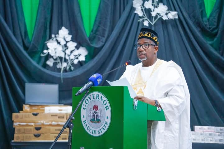 Gov Bala Mohammed Calls for Strong Leadership in ECOWAS