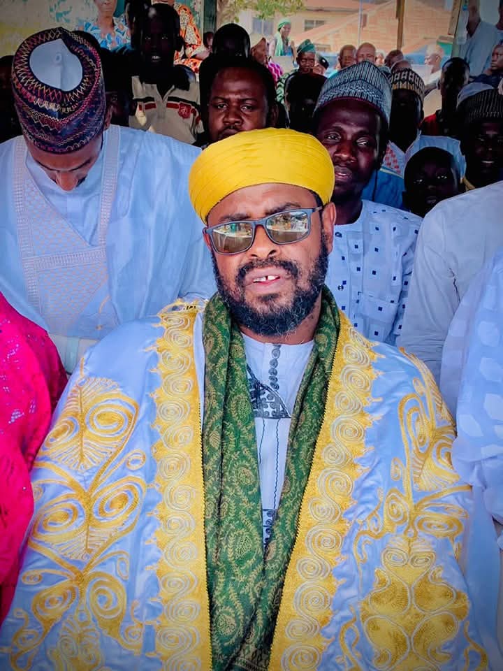 Dahiru Bauchi Foundation demand Public apology from El-Rufai, threat legal action