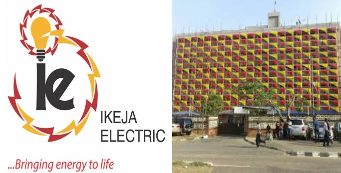 Soldiers invade Ikeja Electric offices, beat up staff