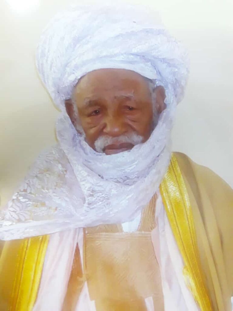 Disciples of Dahiru Bauchi want Tinubu to probe human right abuse under elrufa'i in Kaduna