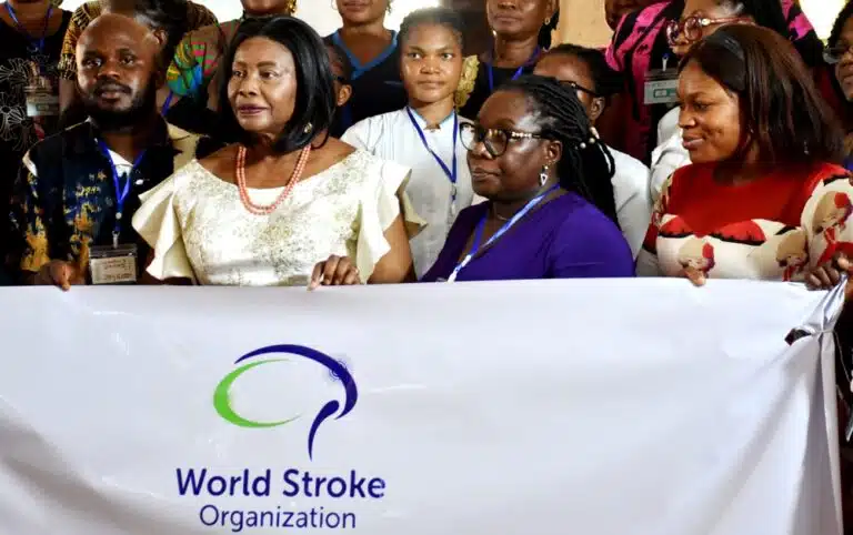 World Stroke Organization assembles medical experts to brainstorm on rising burden of stroke in Nigeria and its control