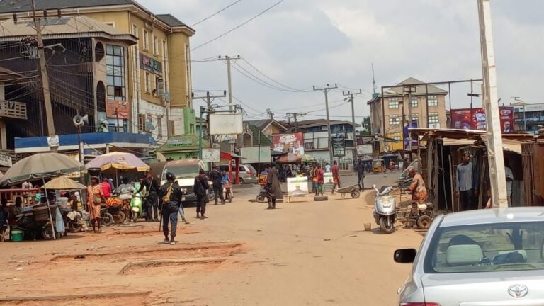 Report Anybody Enforcing Sit-at-home to Us  — Police Charge Anambra Residents