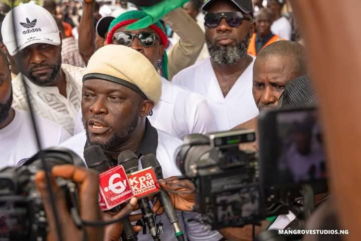 "Governor Sim Fubara Cannot Be Impeached – Ijaw Youth Council Speaks Out"