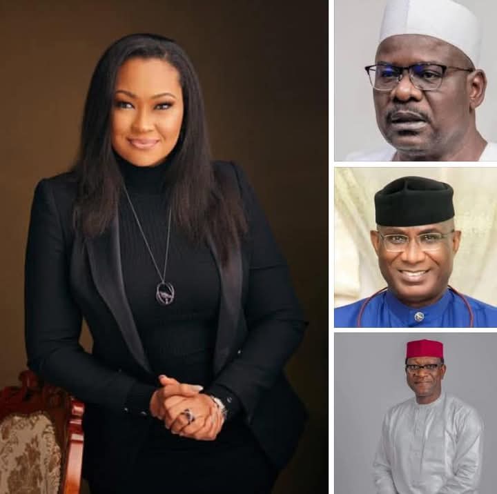 NASS Members Who Challenged Their Suspension in Court and Won