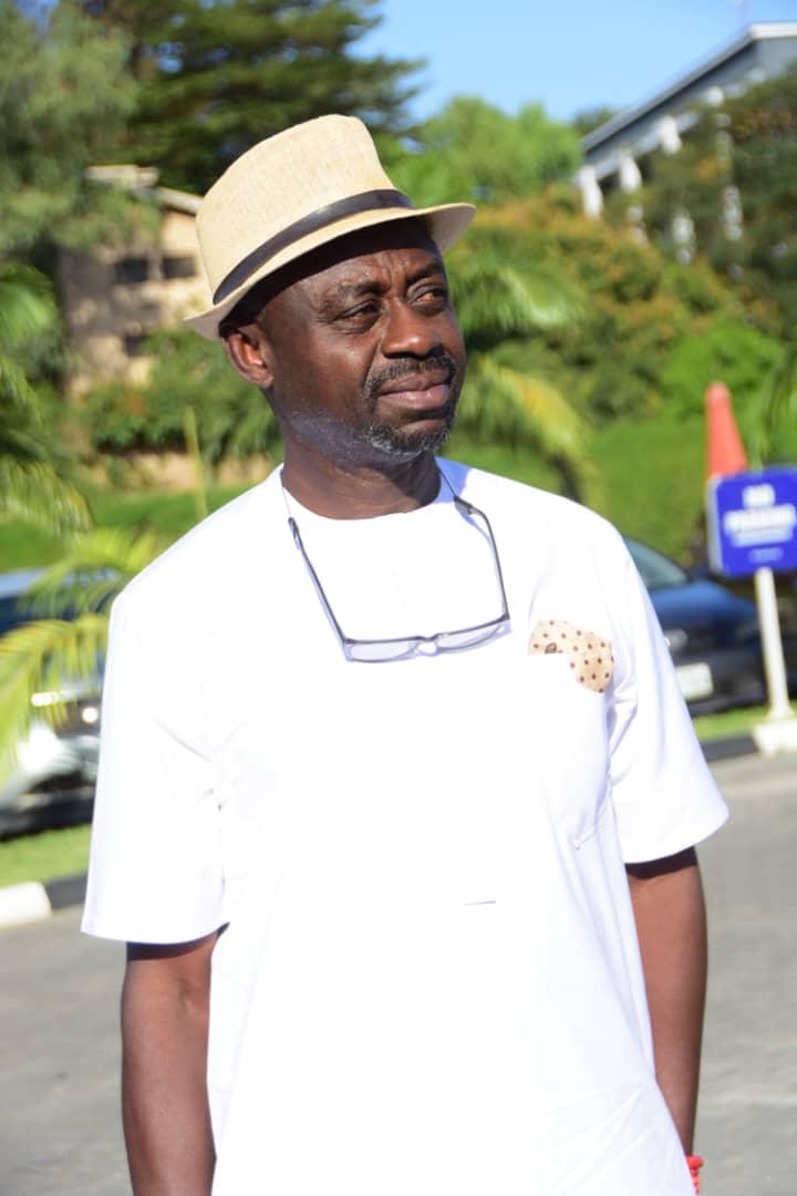 Enyioha – A Man Whose Name Echoes in Leadership, Loyalty, and Legacy