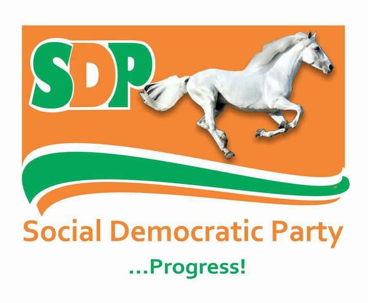 Atiku Abubakar Denies Alleged Defection to SDP, Calls It a Hoax