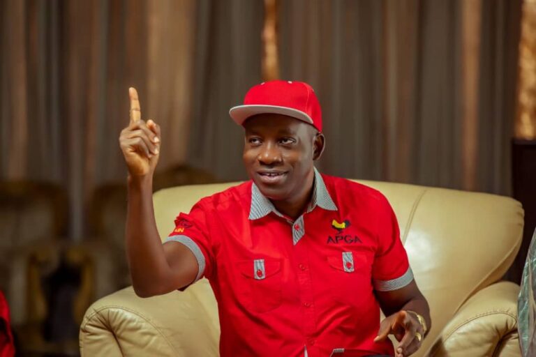 2025: Anambra Gov’t Accused of Approving N500m for Media Propaganda