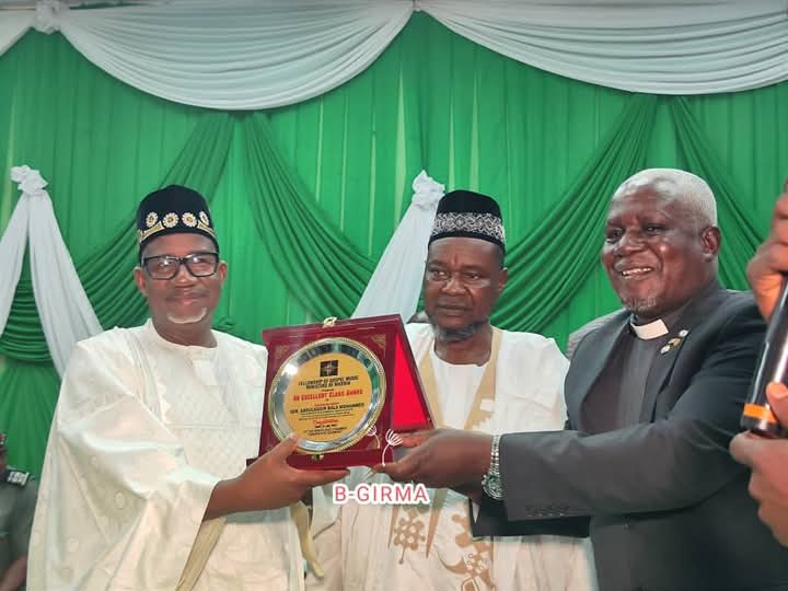 Governor Bala Mohammed Hosts Christian Communities for Ramadan Iftar, Pledges Continued Inclusivity