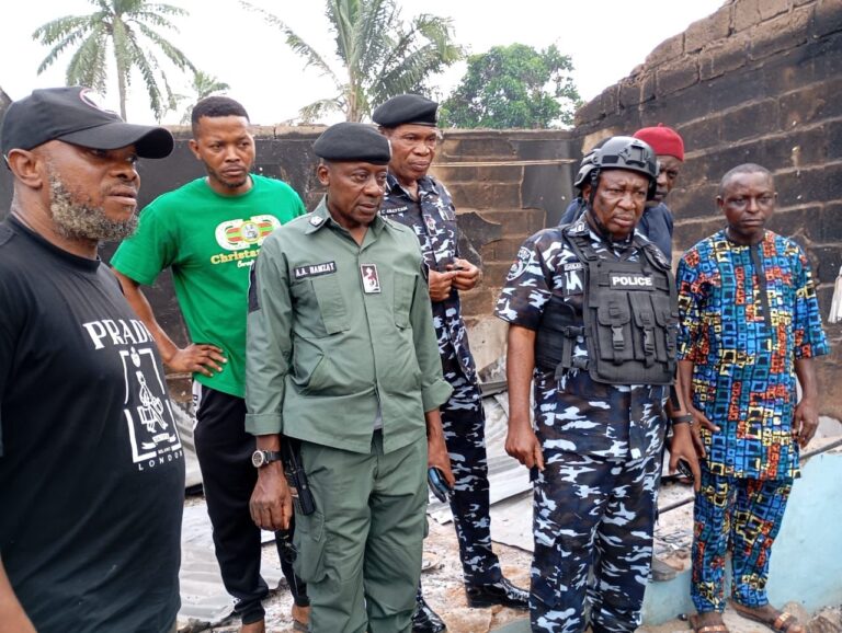 Police Reacts, As Owerri Community Youth Leader Killed After Election Victory