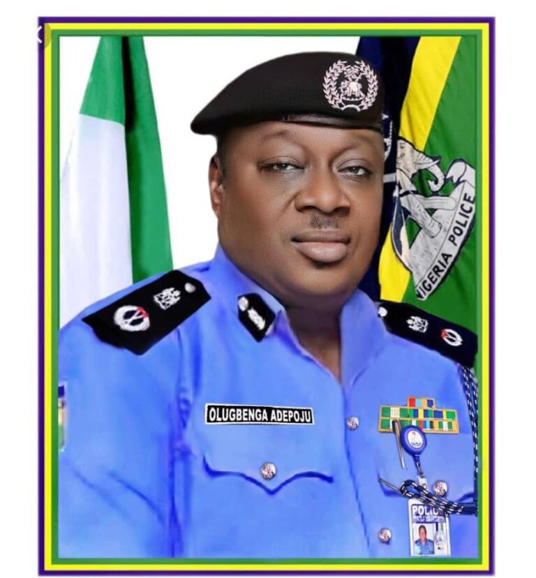 Rebuttal of false reports on alleged riot and arson in Rivers State