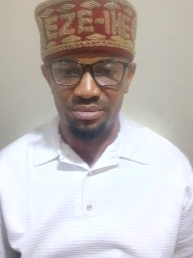 Anambra Community Boils As Monarch, Lawmaker, Town Union Dismiss President General