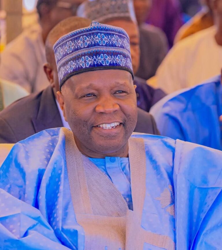 Gombe State Industrial Park Power Project Close Completion