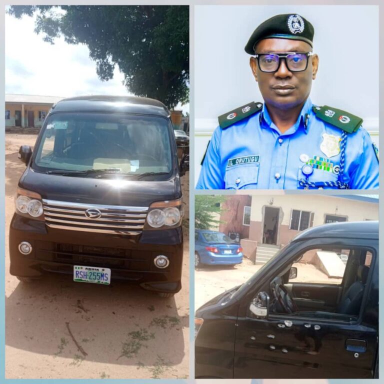 Anambra Security Operatives Gun Down Notorious Kidnapper, Rescue Victim, Recover Vehicle