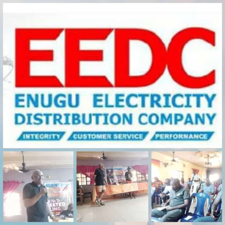 Don’t Let EEDC Mess Up Your Dream of Making Anambra First-Choice Investment Destination — Group Advises Soludo, Calls for Actions