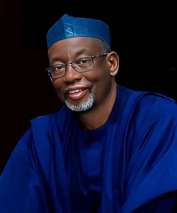 Between the Jigawa state government and the drop in grain prices - By Adamu Muhd Usman