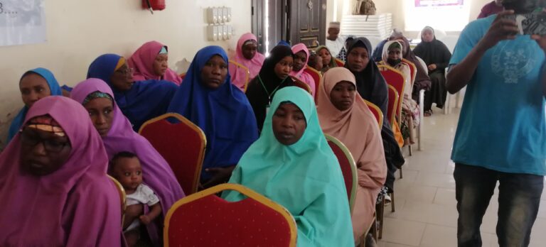World TB Day: Bauchi Records 9,069 New Cases Of TB In 2024