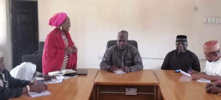 Bauchi Gov't To Engages 3000 Teachers In Core Subjects