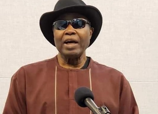 NACJD Threatens International Sanctions On Senator Akpabio, All Senators and Families if Senator Akpoti-Uduaghan Not Reinstated Within Seven Days