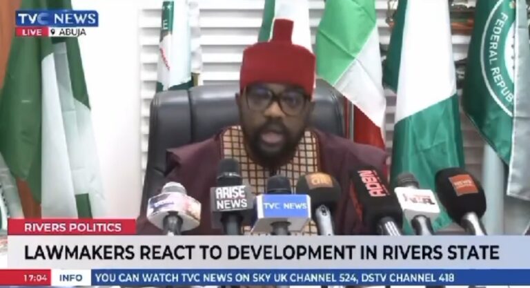 Opposition Coalition Raises Alarm Over Plot to Destabilize Rivers State, PDP, and LGA Elections
