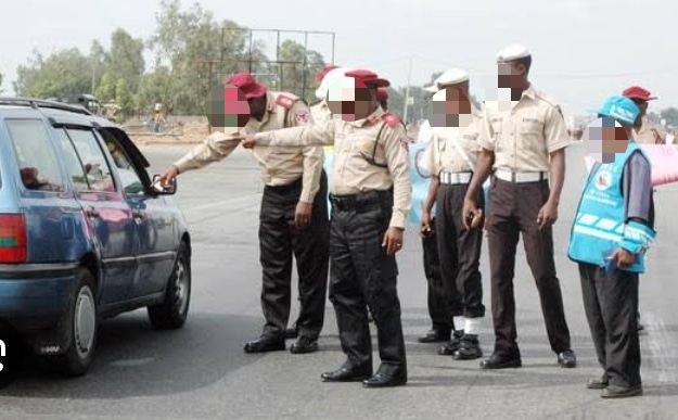 FRSC Official Kicks Out Anambra Journalist from Media Forum After Exposing Unreported Road Crash That Claimed Lives